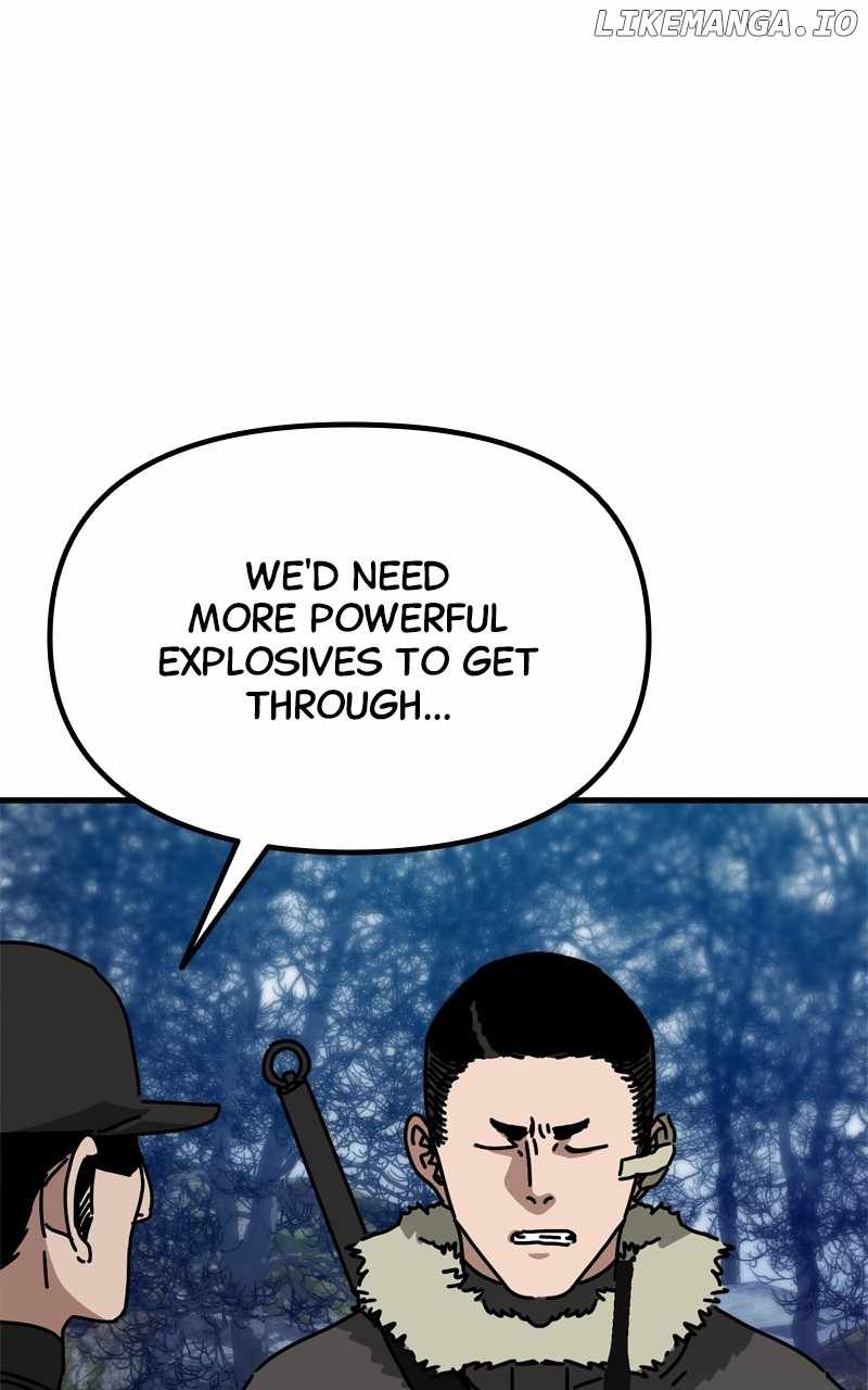 Hidden House in the Apocalypse Chapter 48 95